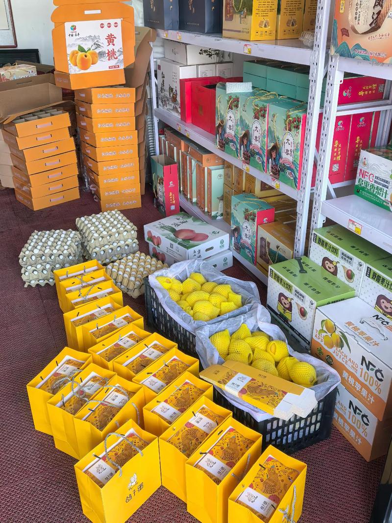 商业视野：嘉瑞商贸引领外贸新风向